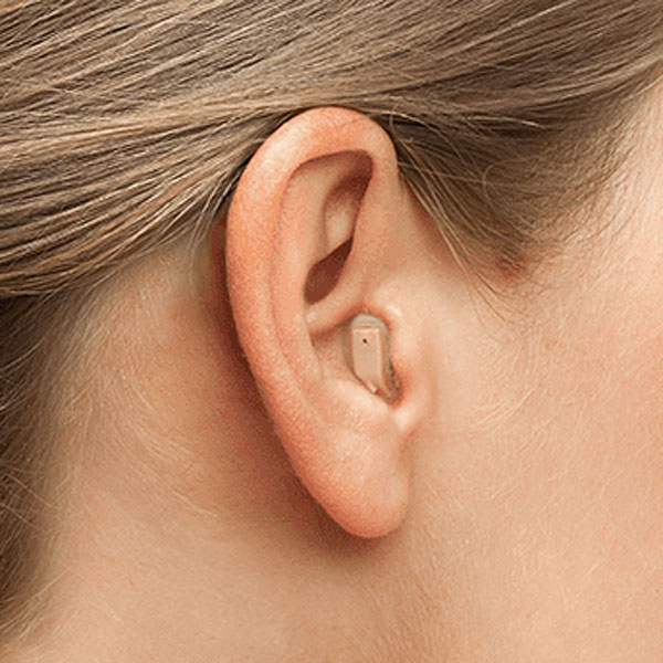 Im Ohr-System